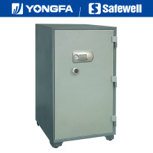 Yongfa Yb-Ale Serie 120cm Höhe Feuerfest Safe für Office Bank